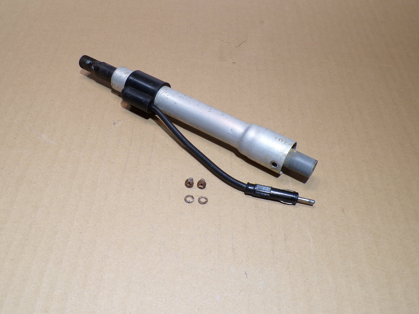 Datsun 240Z 280Z 280ZX Antenna Mast Base