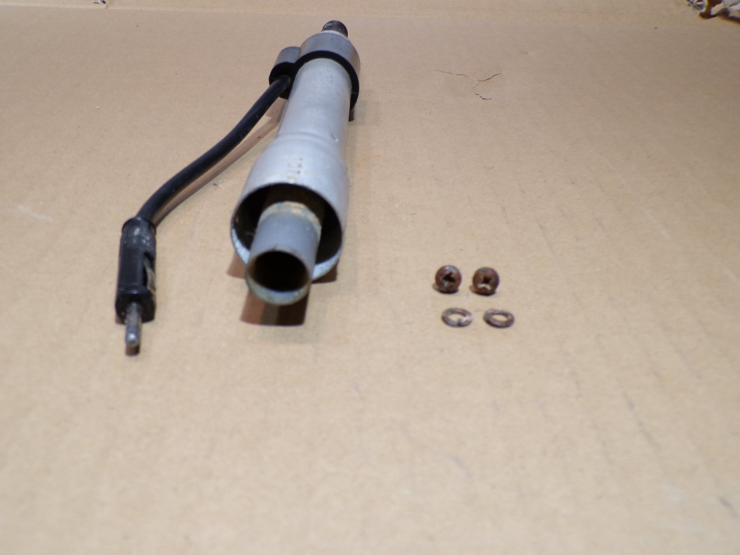 Datsun 240Z 280Z 280ZX Antenna Mast Base