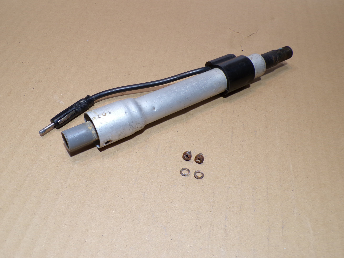 Datsun 240Z 280Z 280ZX Antenna Mast Base