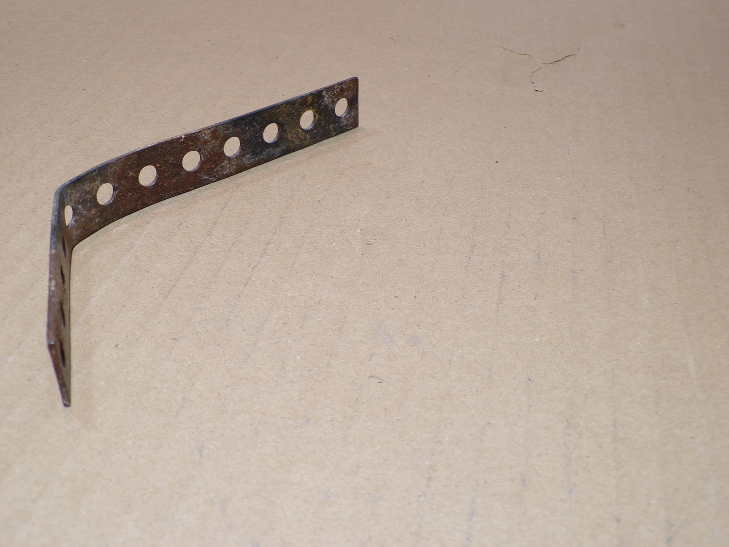 Datsun 240Z - 280ZX Antenna Mount Strip with Fastener