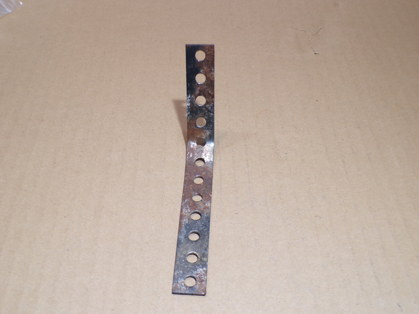 Datsun 240Z - 280ZX Antenna Mount Strip with Fastener