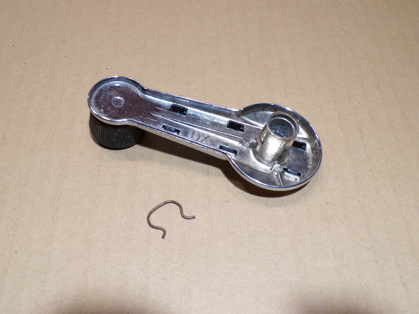 Datsun 280Z Door Glass Crank Handle