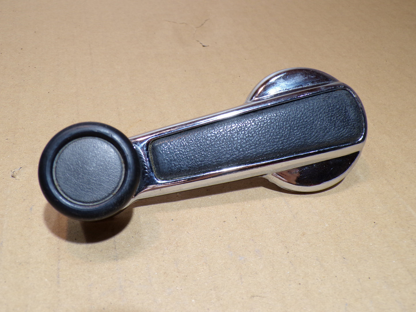 Datsun 280Z Door Glass Crank Handle