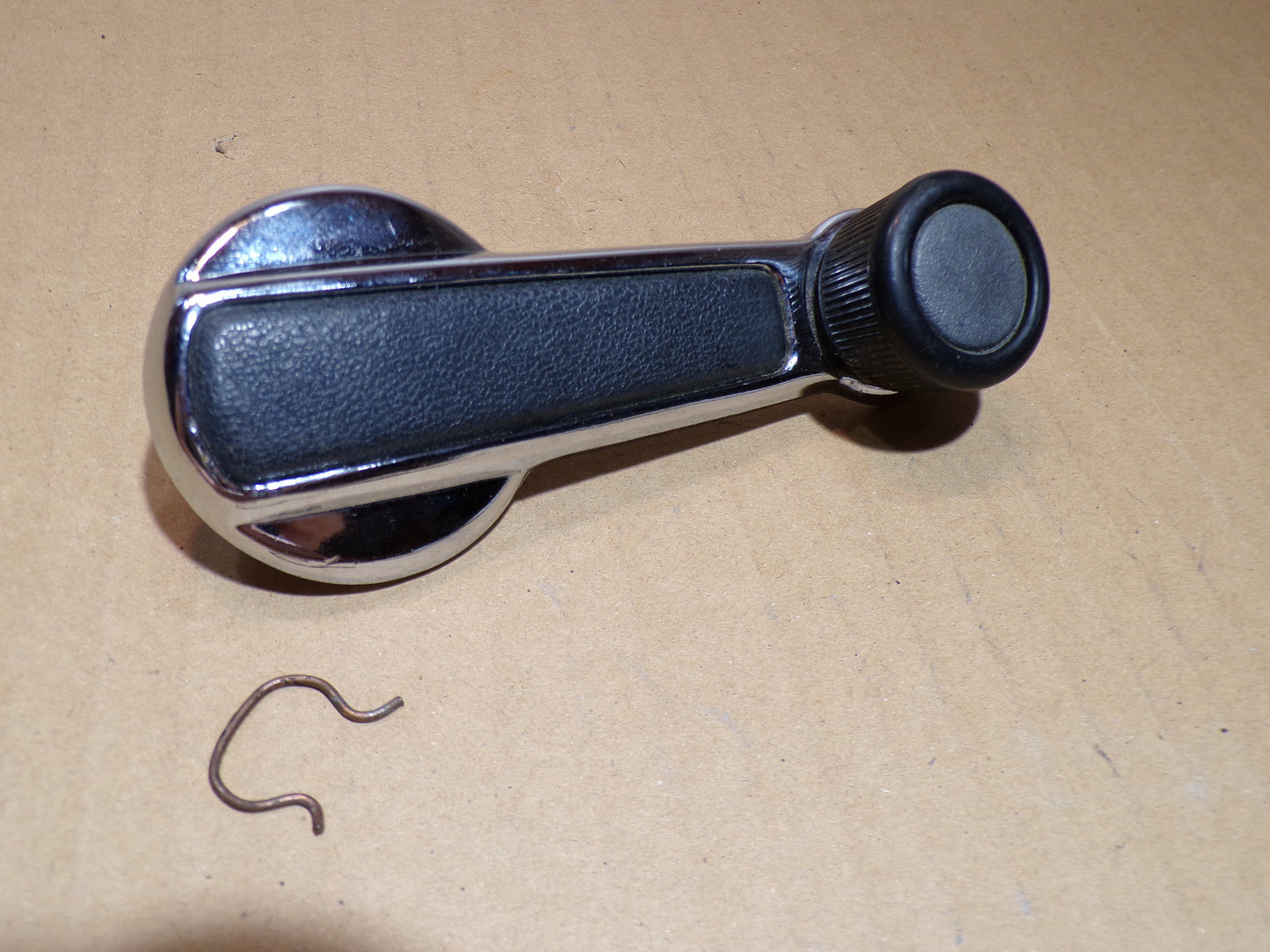Datsun 280Z Door Glass Crank Handle