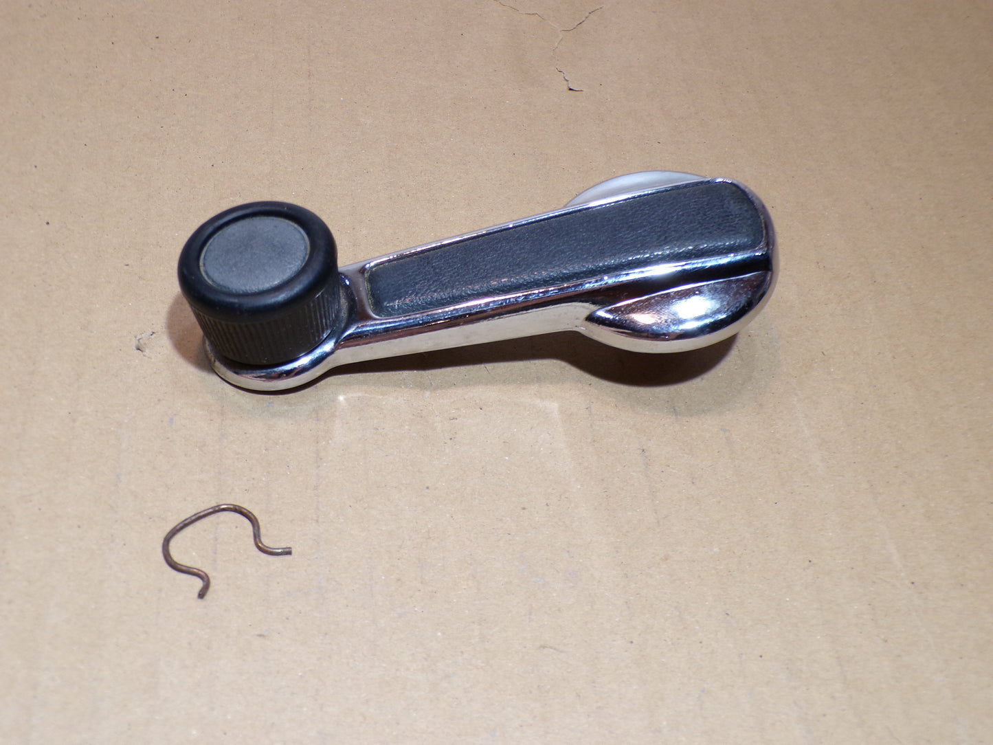 Datsun 280Z Door Glass Crank Handle