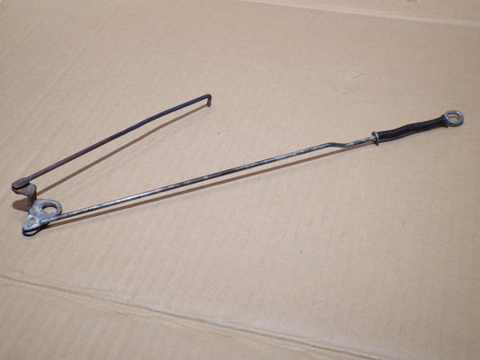 Datsun 240Z Interior Latch Handle Lock Rod