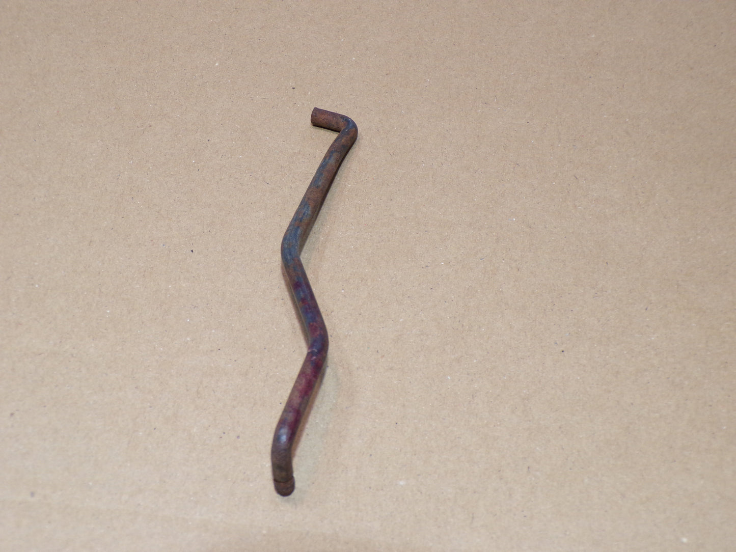 Datsun 240Z Drivers Door Lock Rod