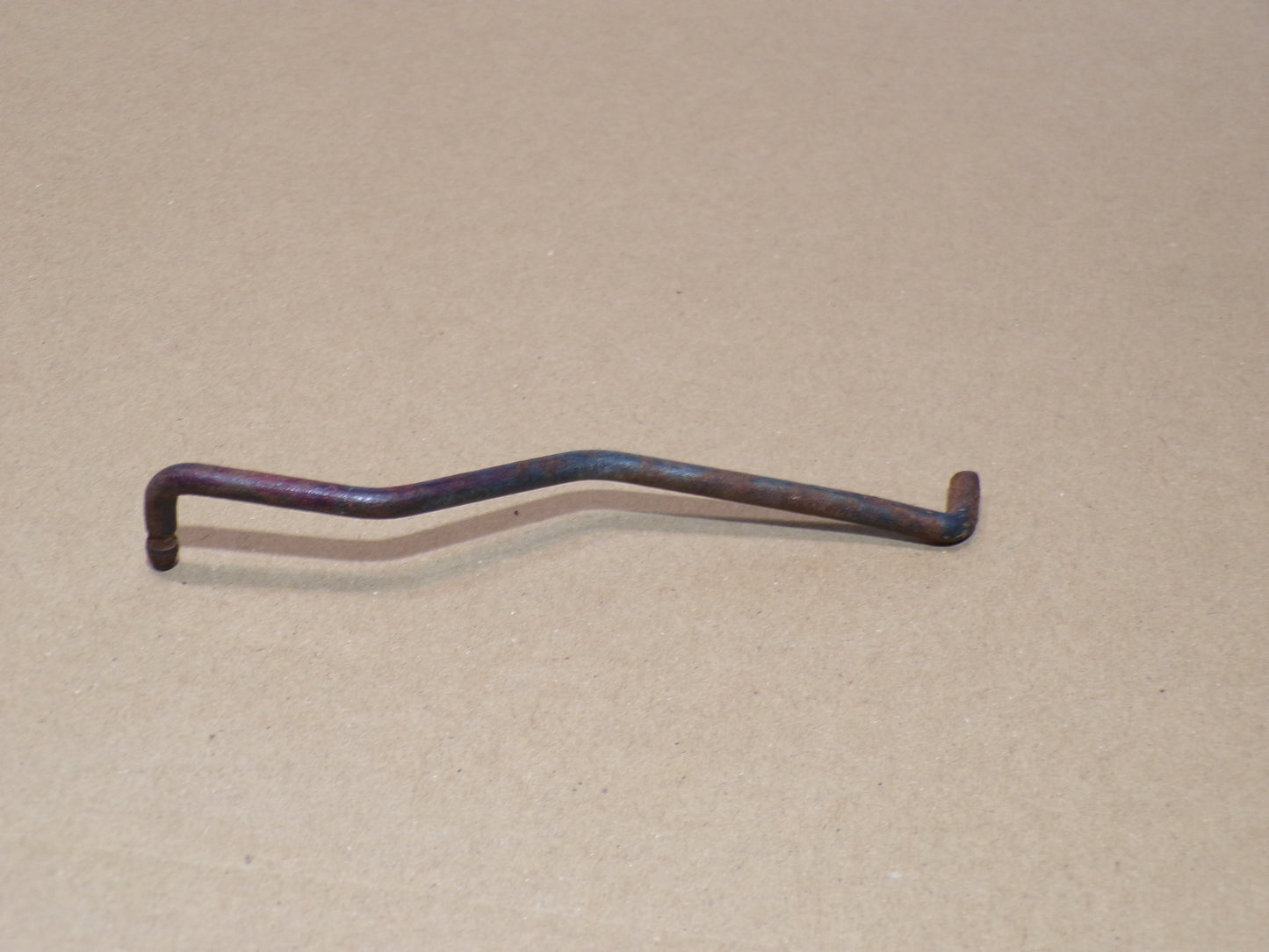 Datsun 240Z Drivers Door Lock Rod