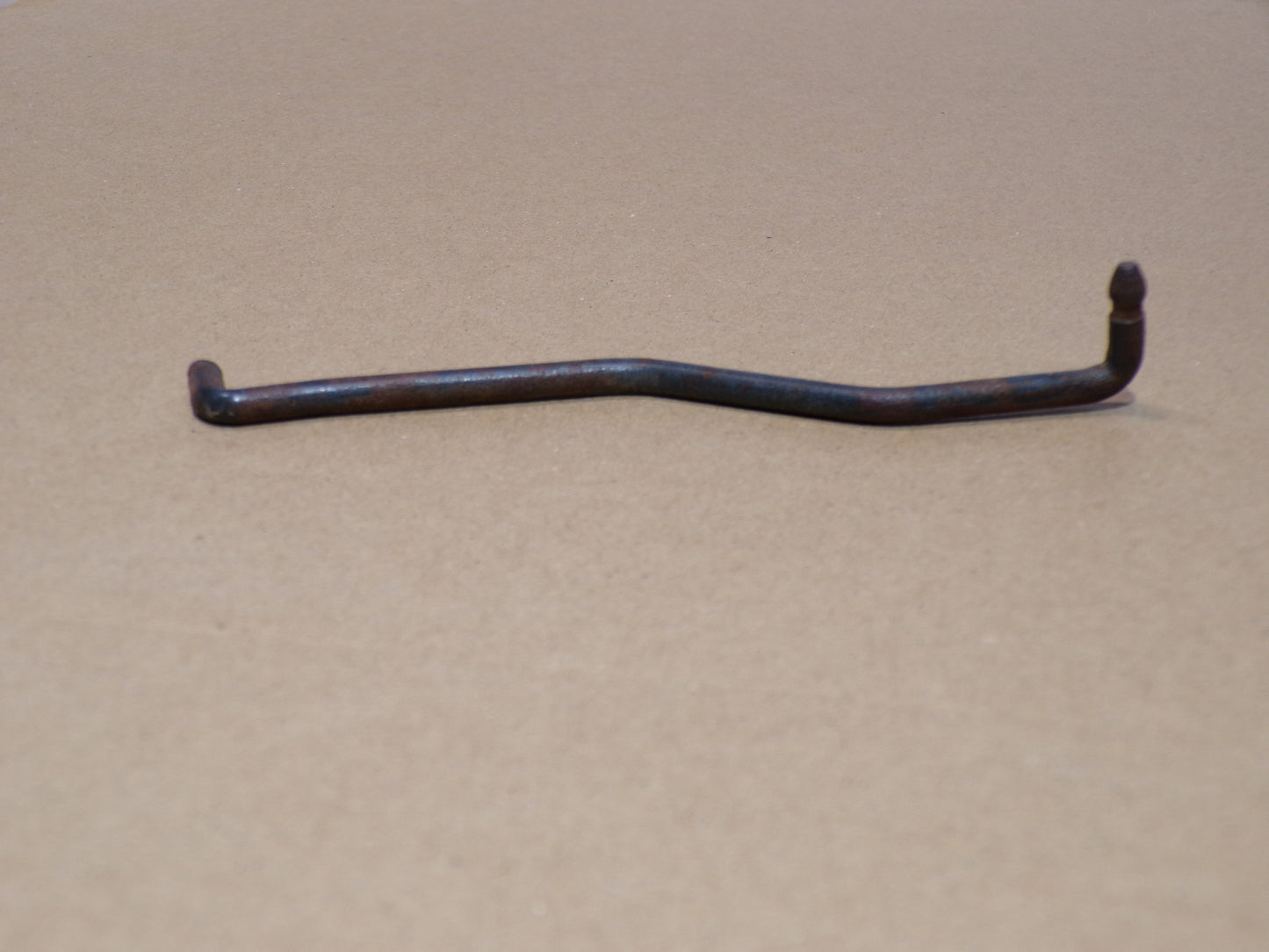 Datsun 240Z Drivers Door Lock Rod