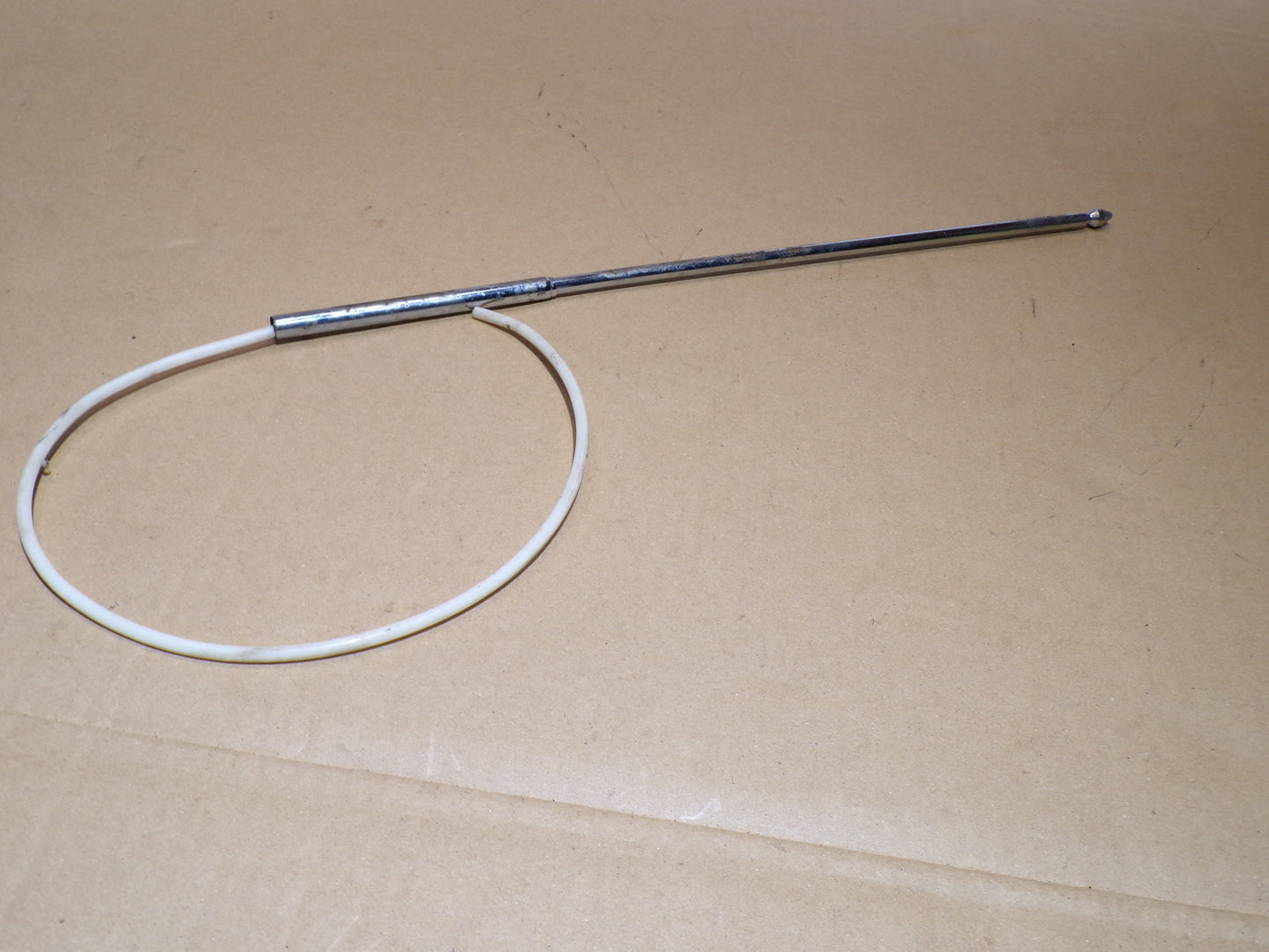 Datsun 240Z 280Z 280ZX Vintage Antenna