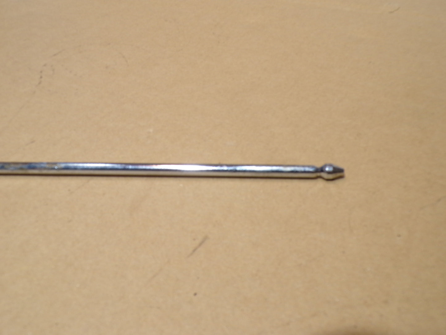 Datsun 240Z 280Z 280ZX Vintage Antenna