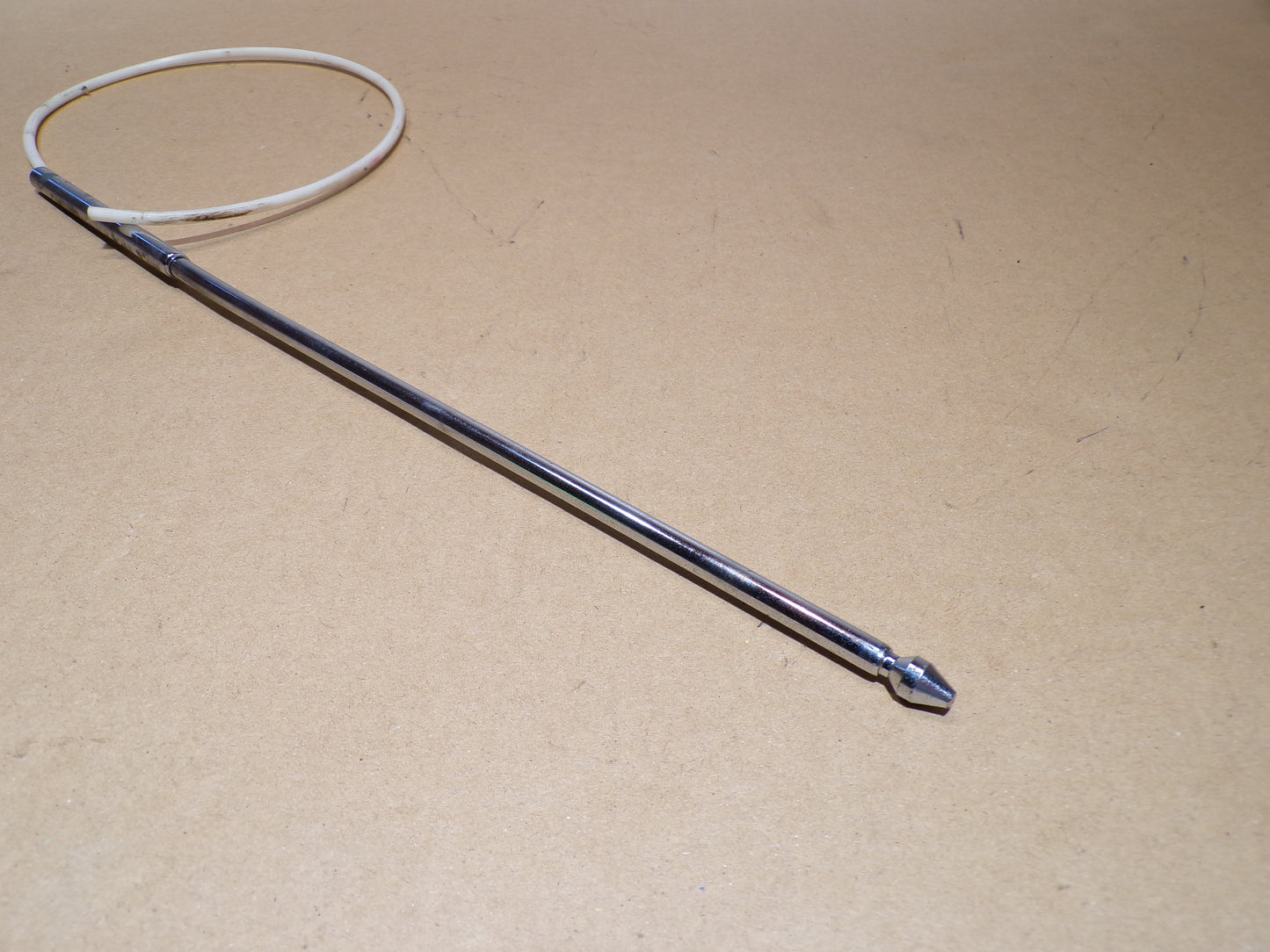 Datsun 240Z 280Z 280ZX Vintage Antenna