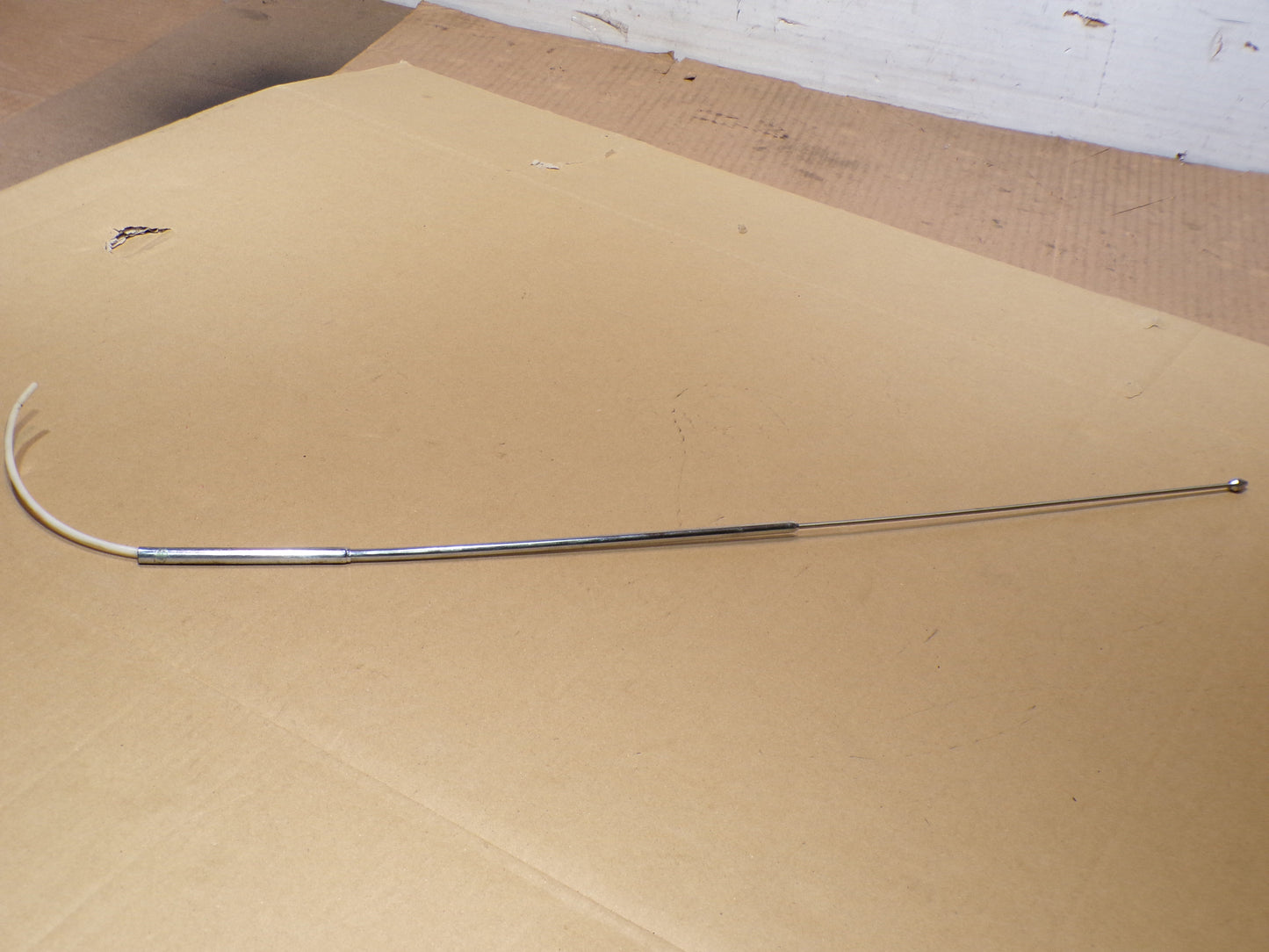 Datsun 240Z 280Z 280ZX Vintage Antenna