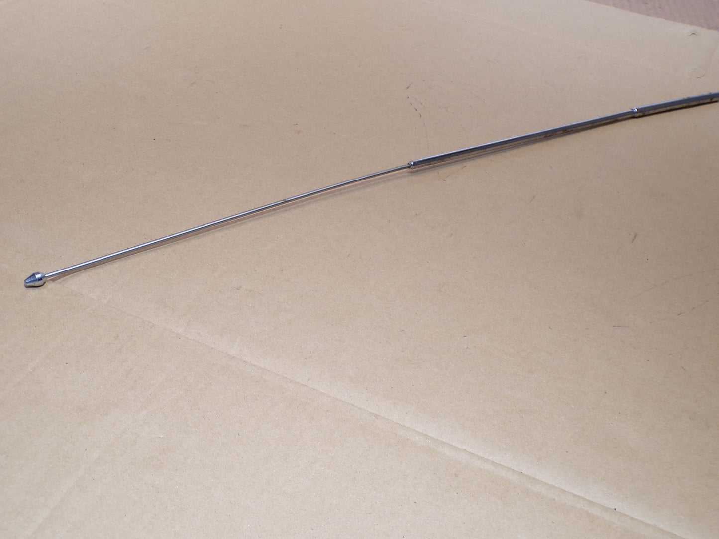Datsun 240Z 280Z 280ZX Vintage Antenna