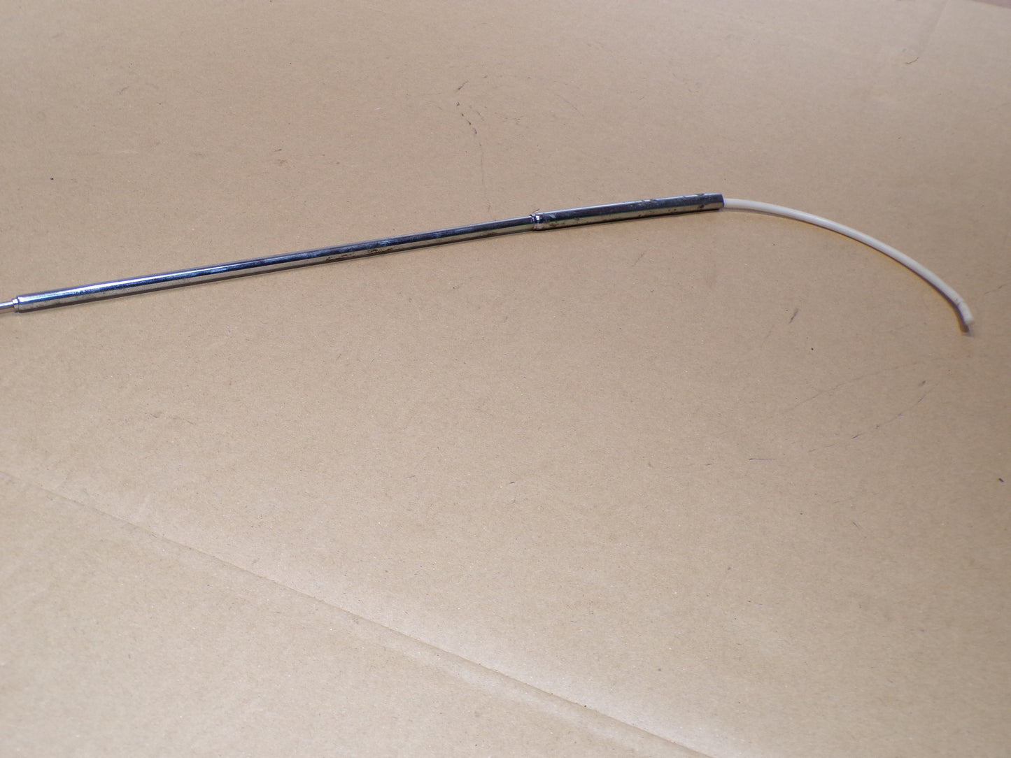Datsun 240Z 280Z 280ZX Vintage Antenna