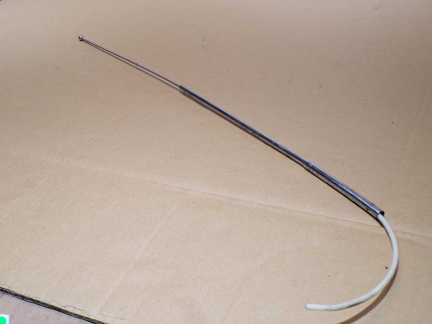 Datsun 240Z 280Z 280ZX Vintage Antenna
