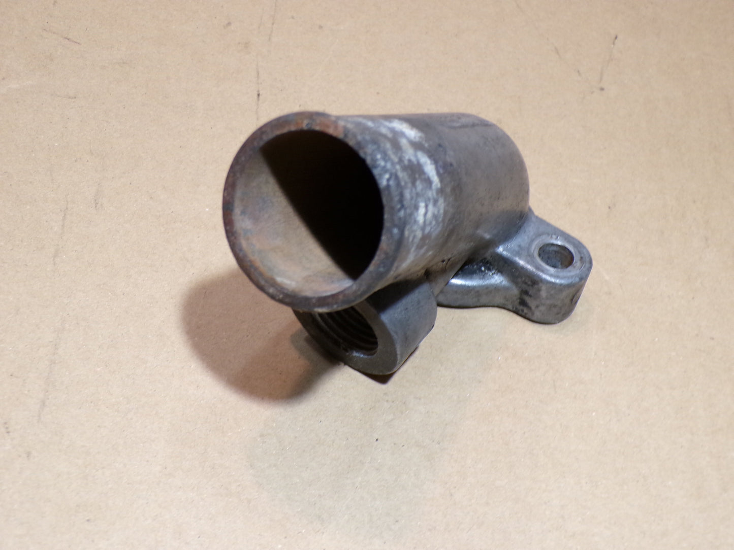 Datsun 280ZX Engine Hot Water Jacket