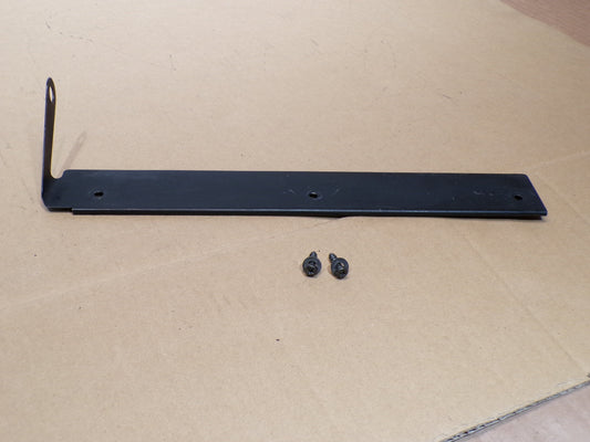Datsun 240Z Glove Box Hinge Mount Bracket