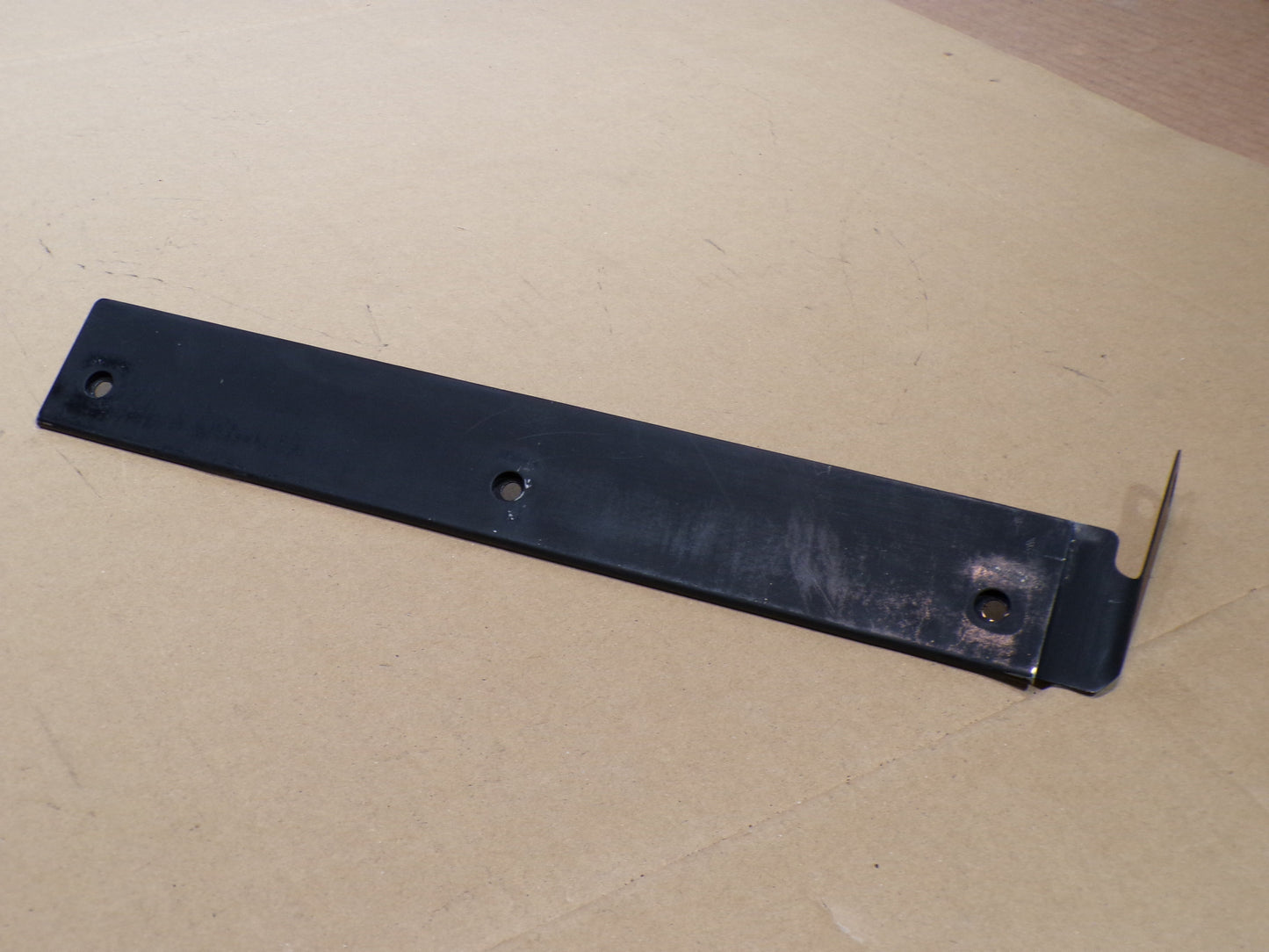 Datsun 240Z Glove Box Hinge Mount Bracket