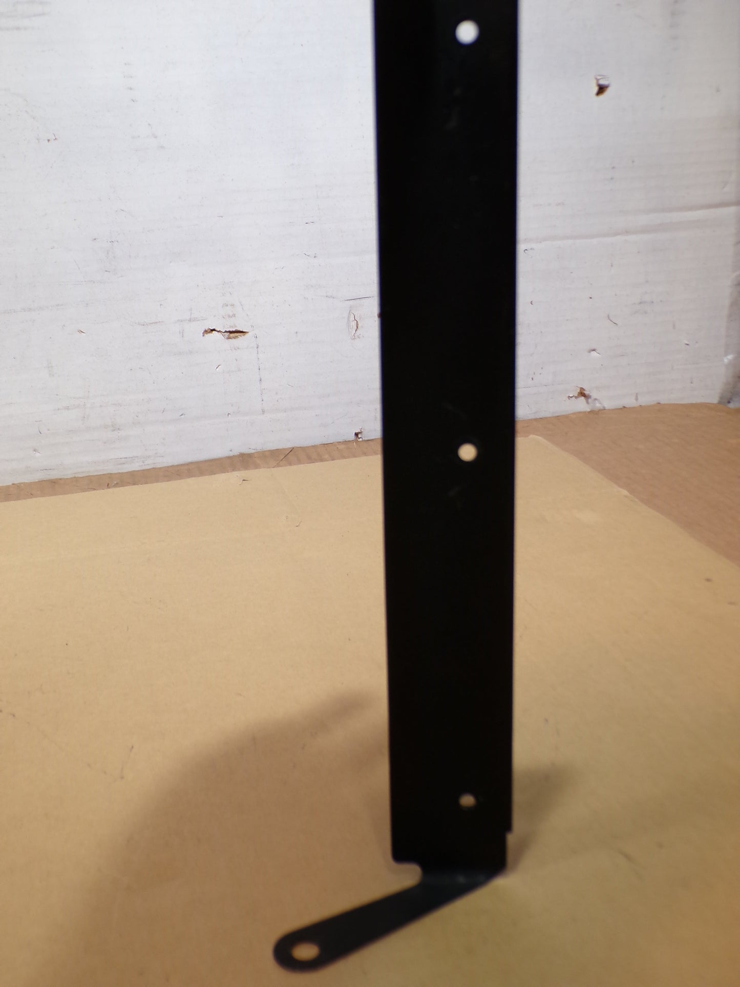 Datsun 240Z Glove Box Hinge Mount Bracket