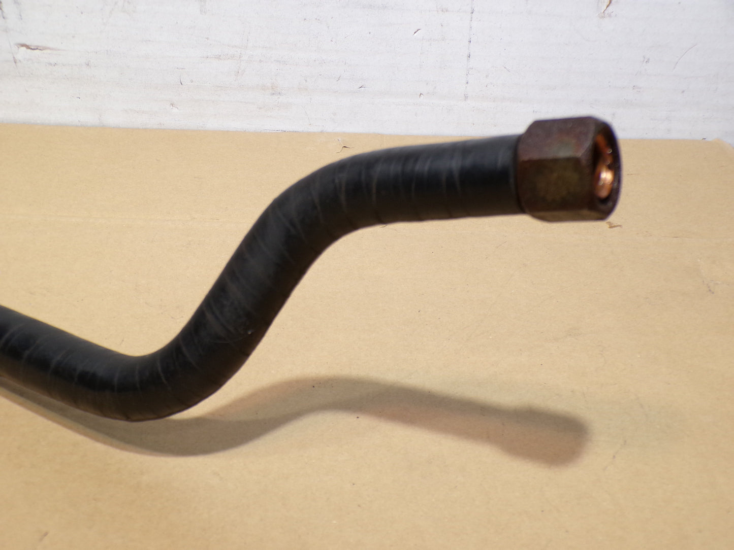 Datsun 280ZX Air Conditioning Long Line