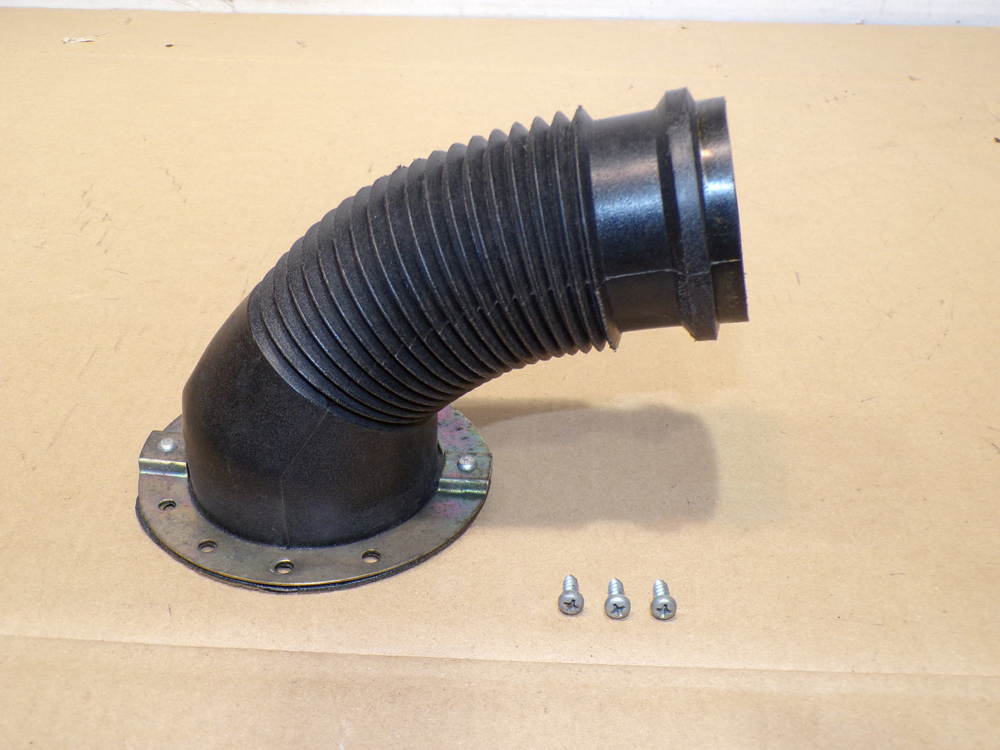 Datsun 240Z Upper Dashboard Vent Elbow