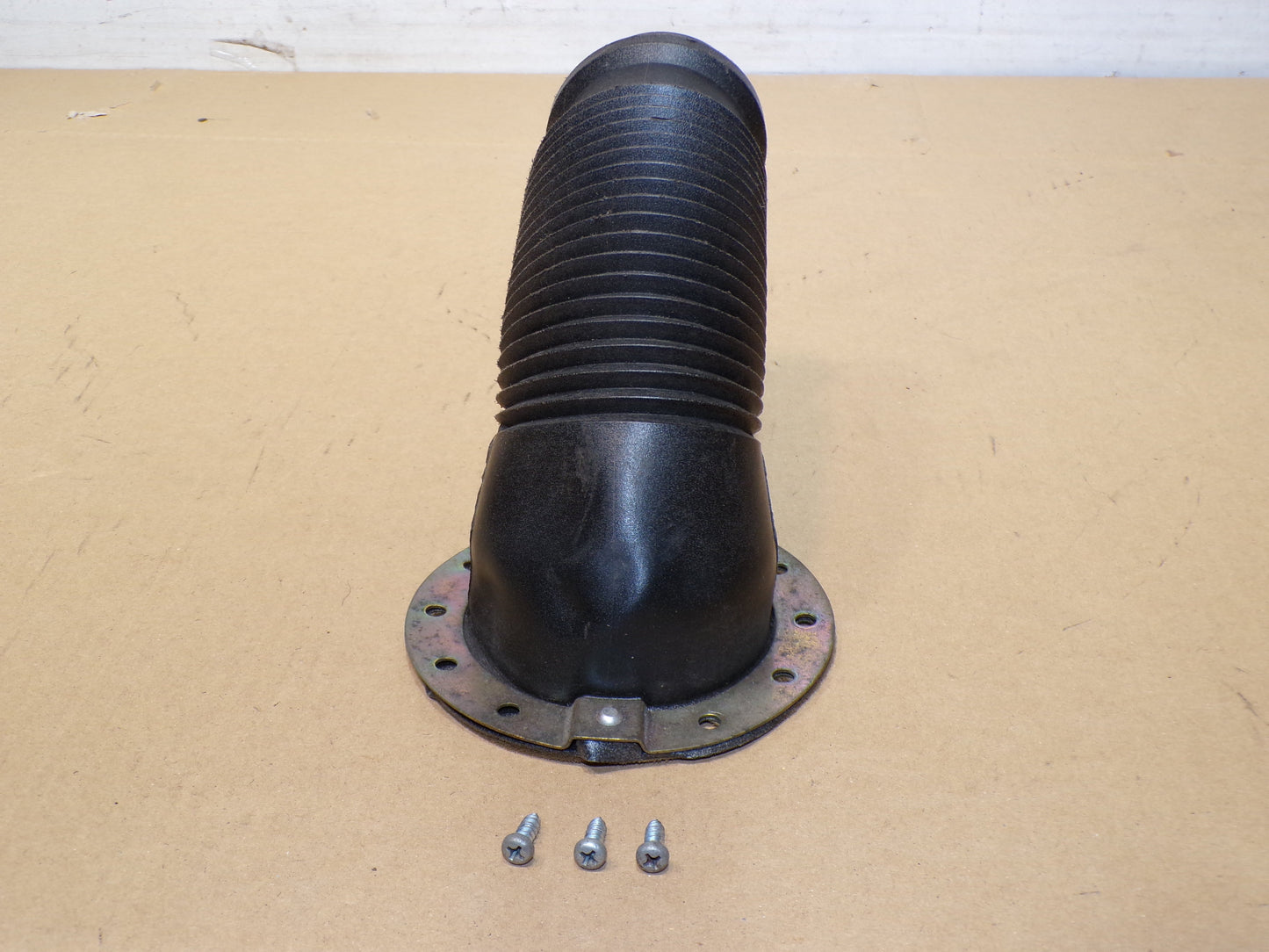 Datsun 240Z Upper Dashboard Vent Elbow