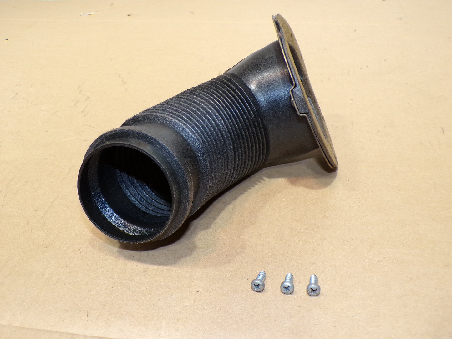 Datsun 240Z Upper Dashboard Vent Elbow