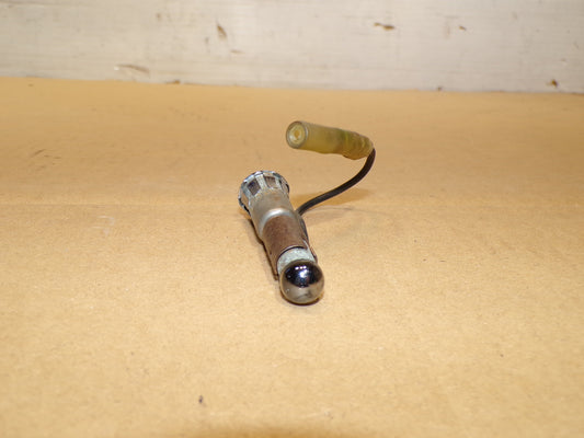 Datsun 240Z Glove Box Light and Switch