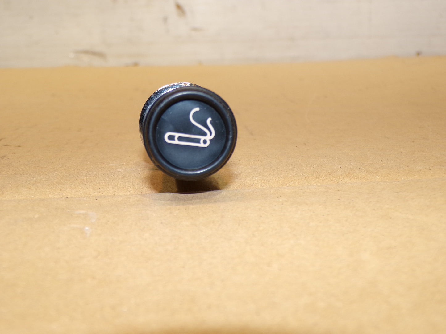Datsun 240Z Cigarette Lighter