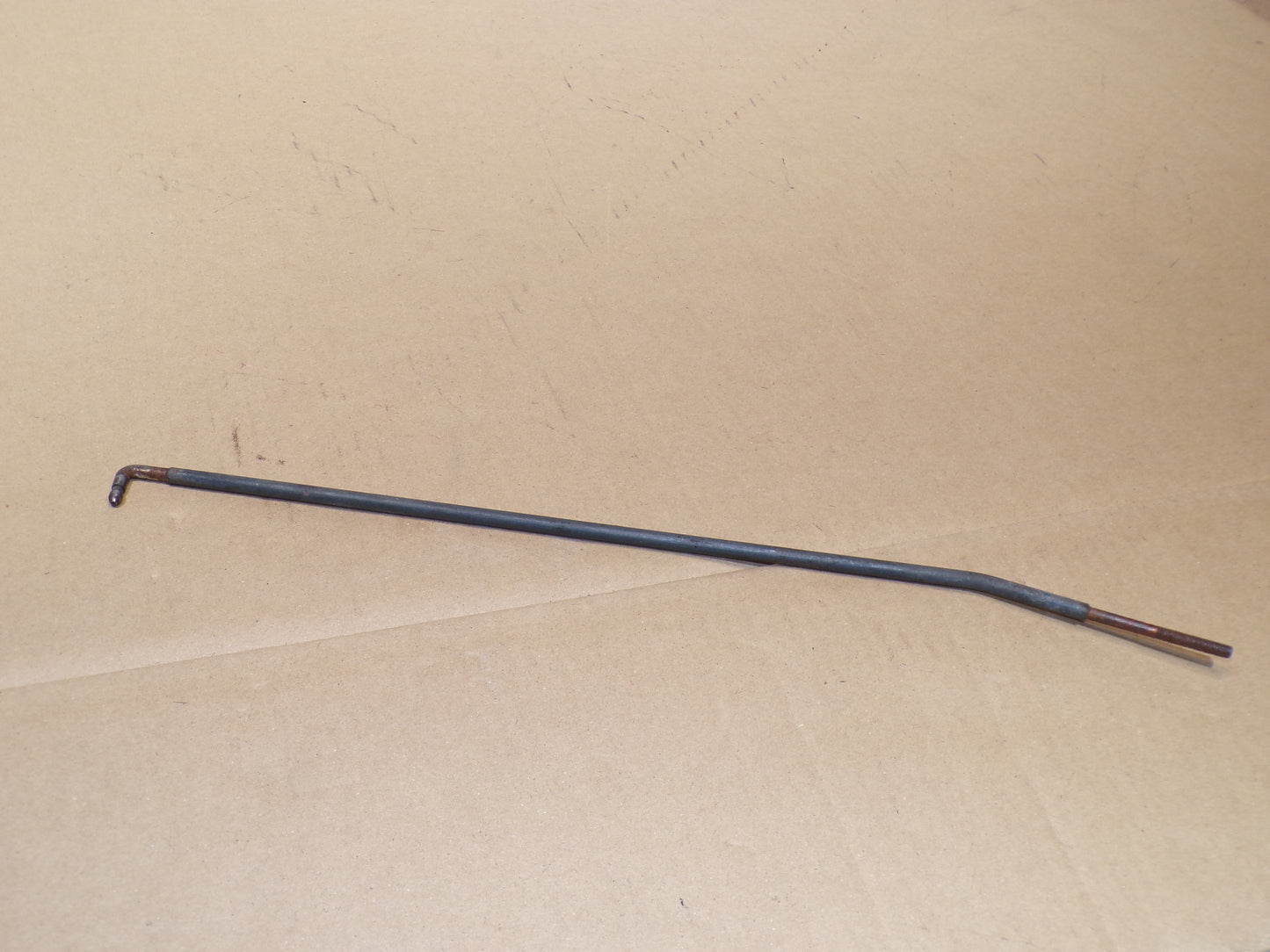 Datsun 240Z Door Lock Button Lift Rod