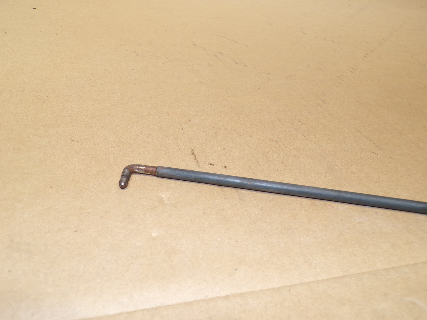 Datsun 240Z Door Lock Button Lift Rod