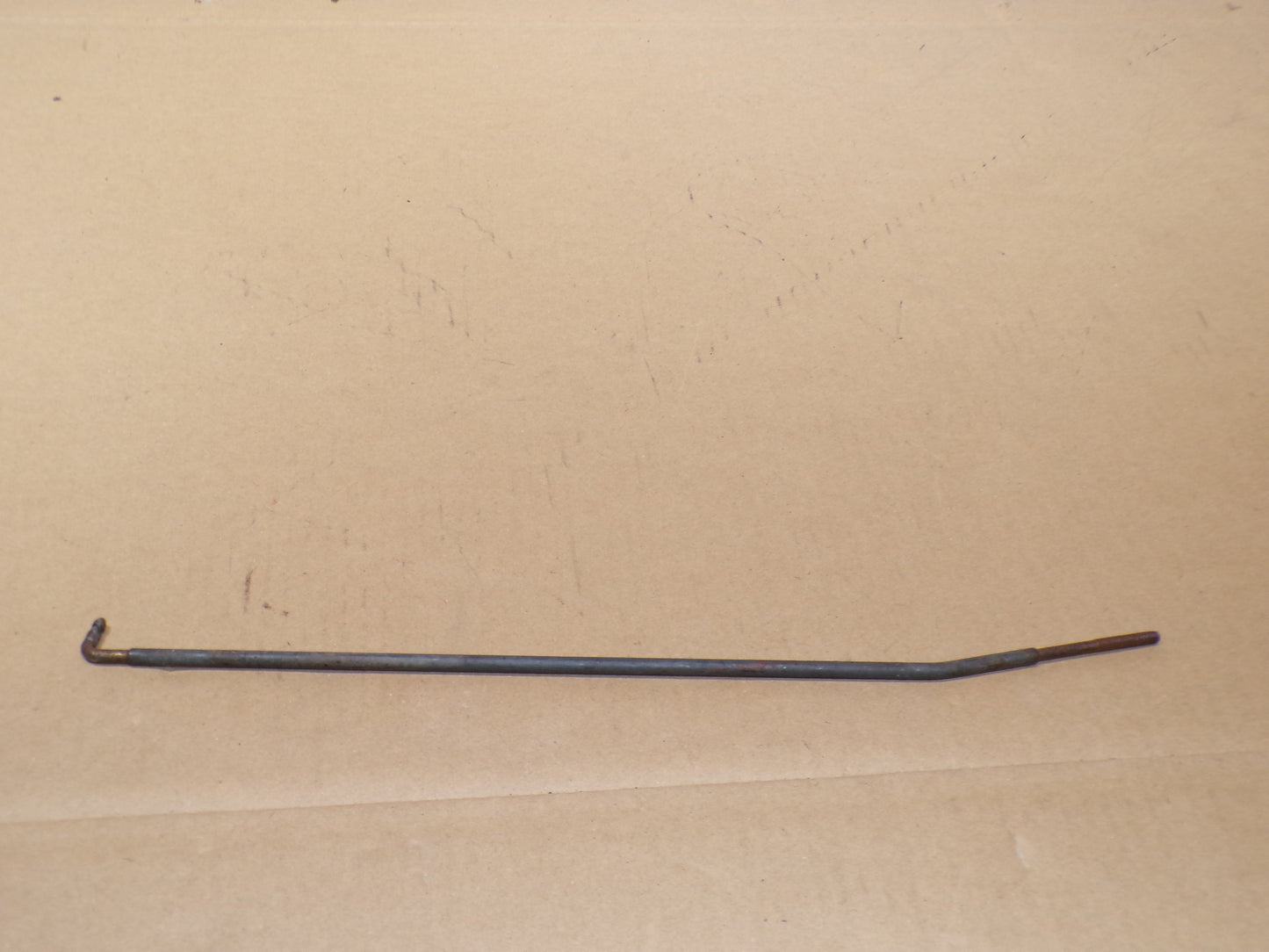 Datsun 240Z Door Lock Button Lift Rod