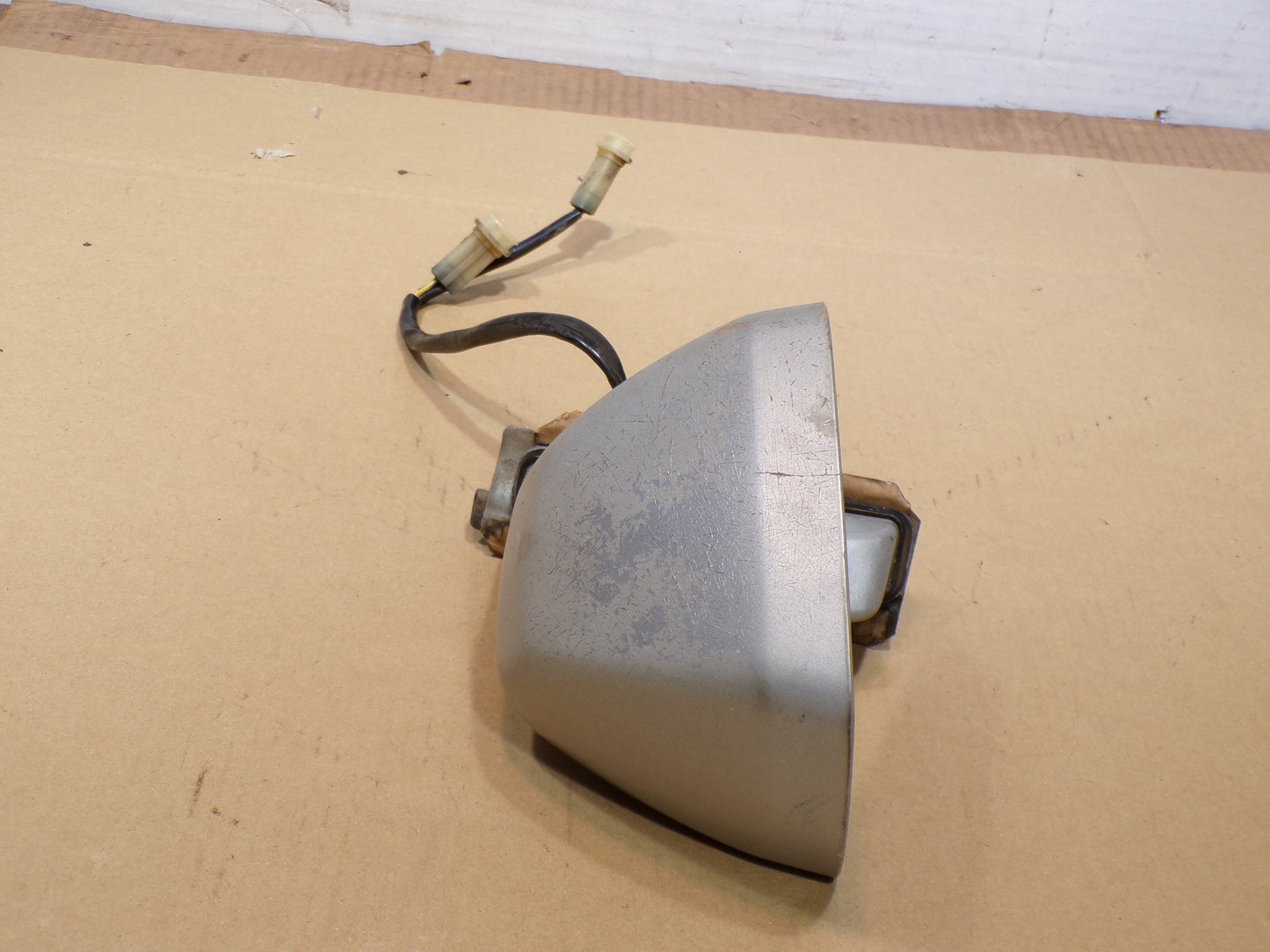 Datsun 280ZX Driver's Side Exterior Sports Mirror