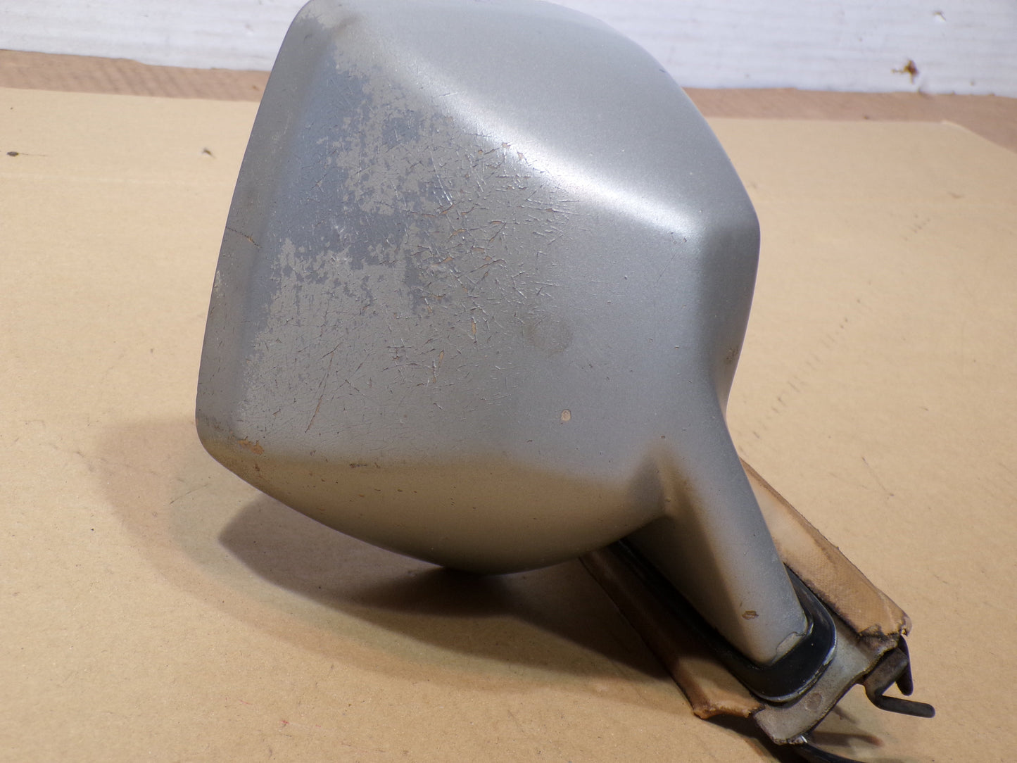 Datsun 280ZX Driver's Side Exterior Sports Mirror
