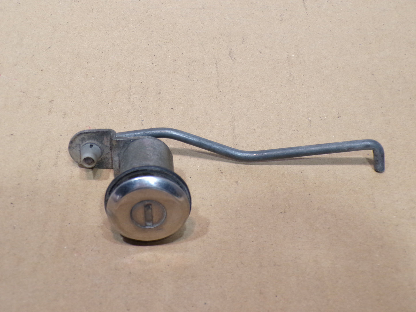 Datsun 240Z Door Lock Clip and Rod