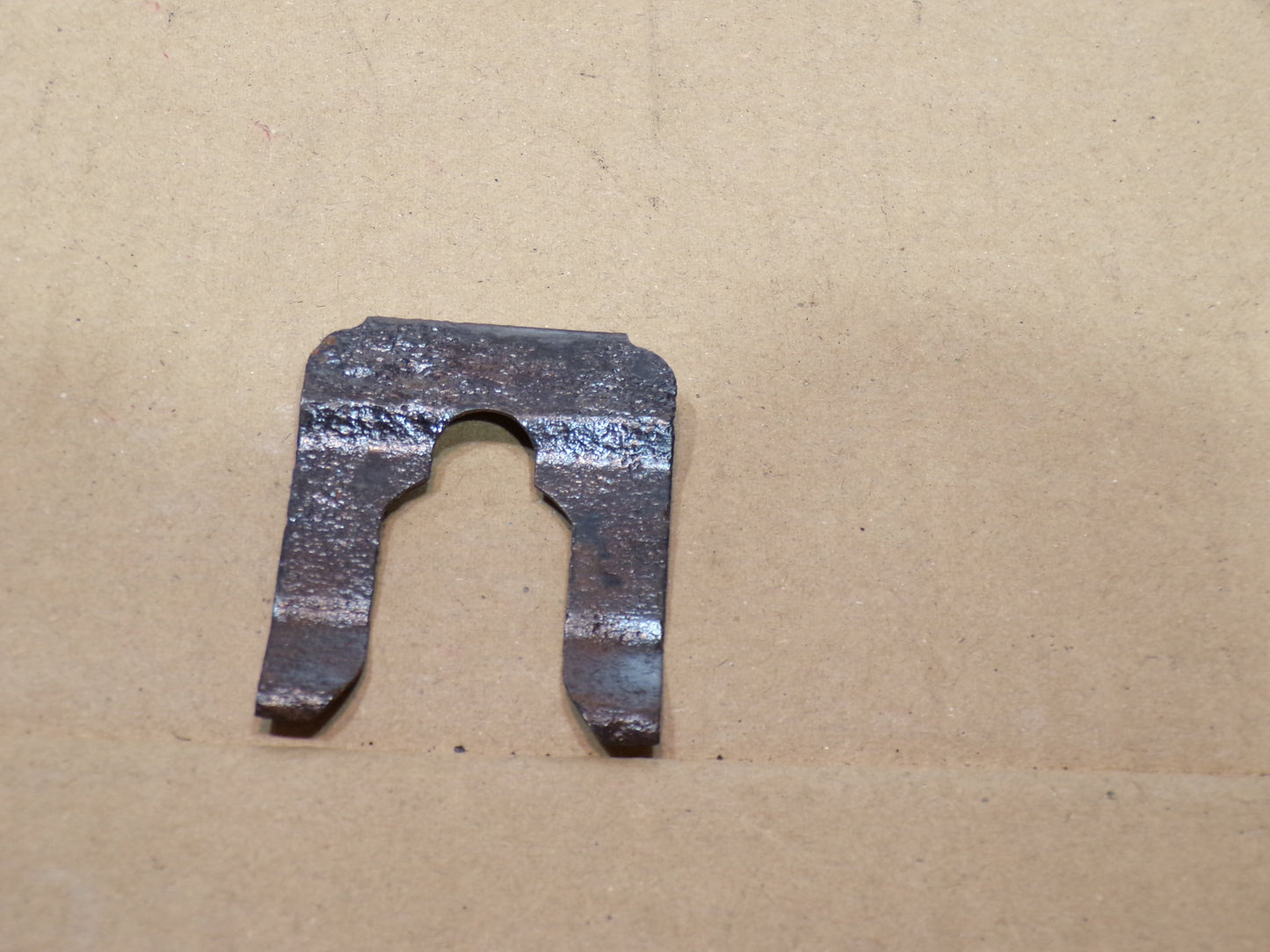 Datsun 240Z Door Lock Clip and Rod