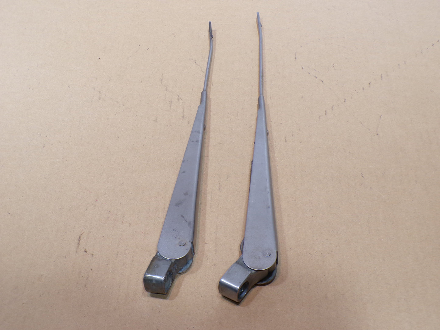 Datsun 240Z Pair of Wiper Arms