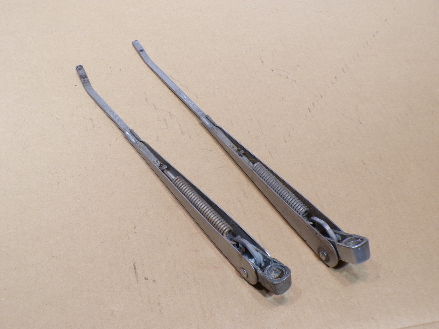 Datsun 240Z Pair of Wiper Arms