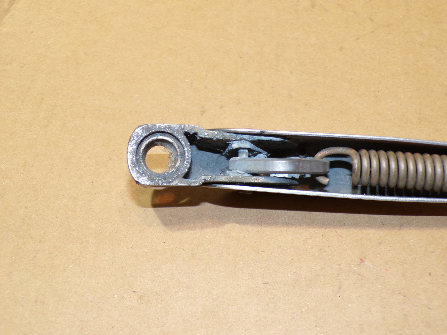 Datsun 240Z Pair of Wiper Arms