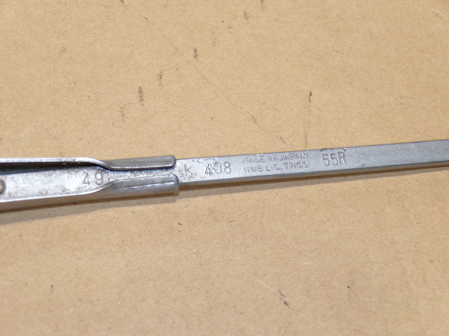 Datsun 240Z Pair of Wiper Arms