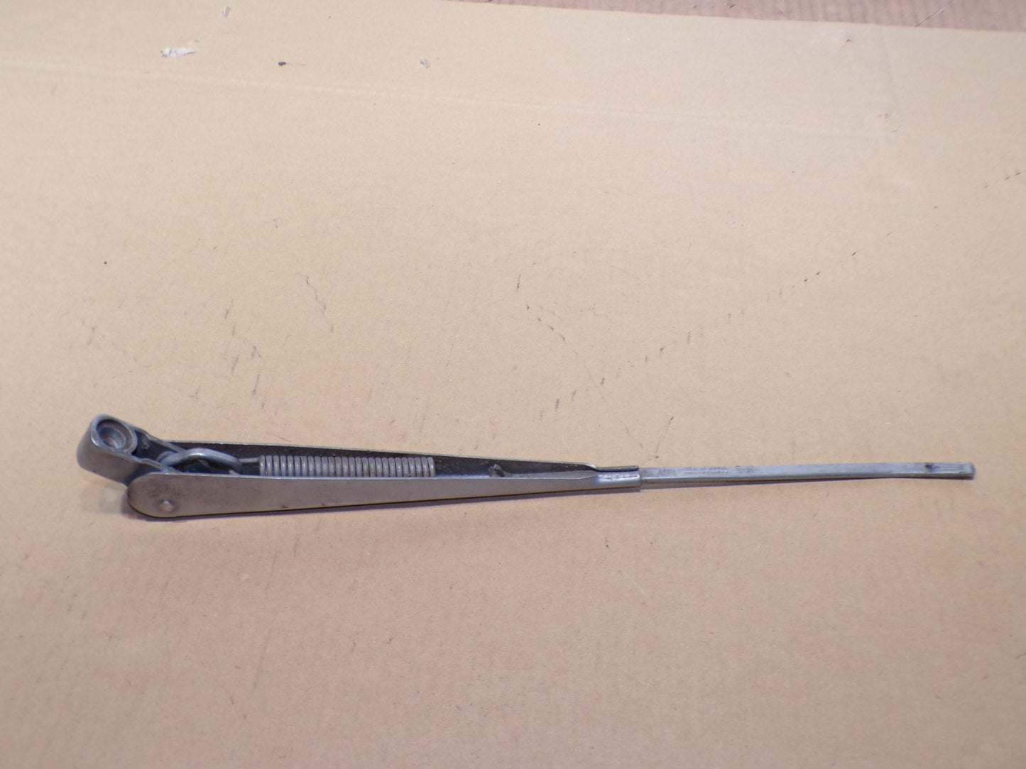 Datsun 240Z Pair of Wiper Arms