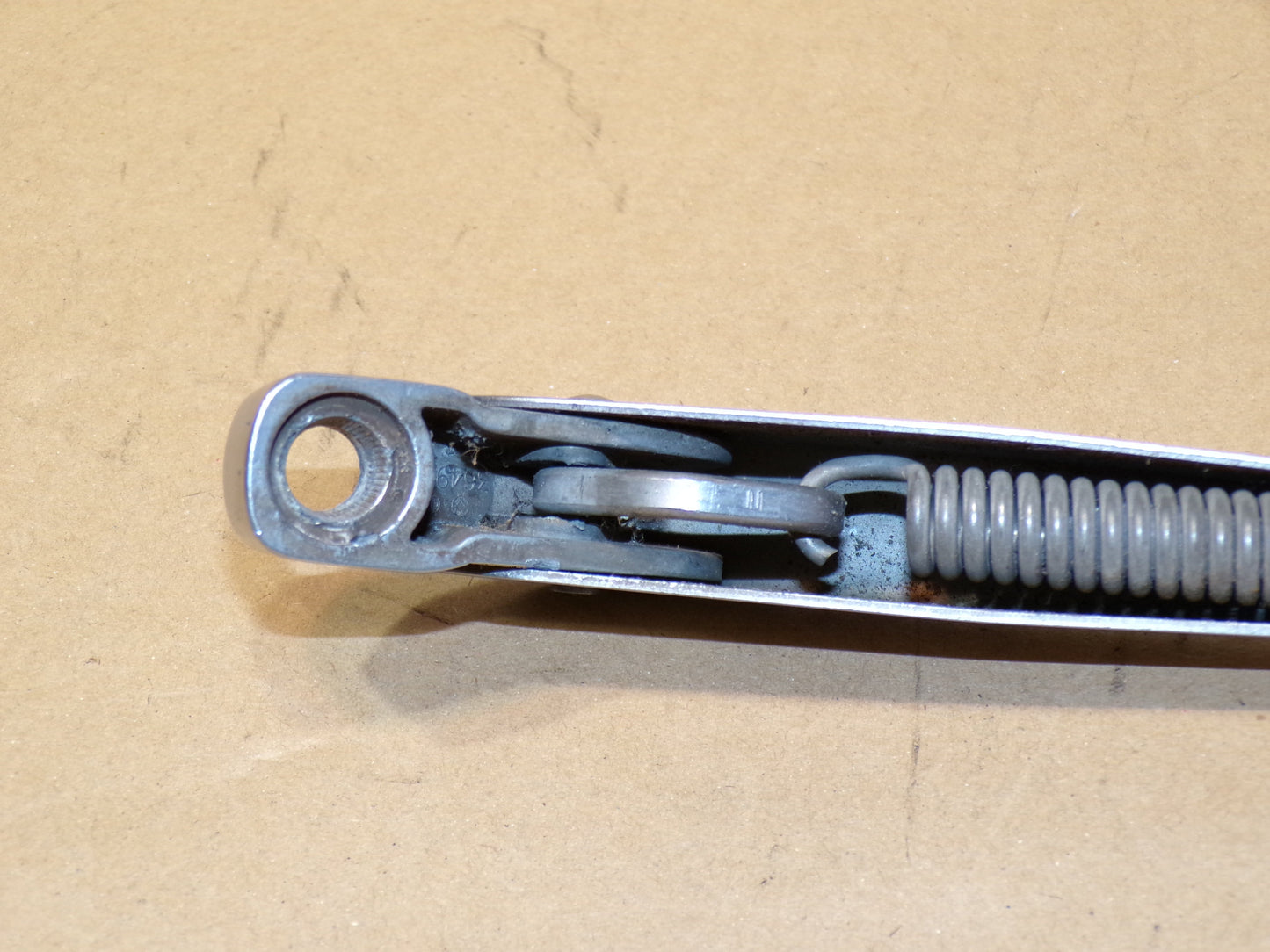 Datsun 240Z Pair of Wiper Arms