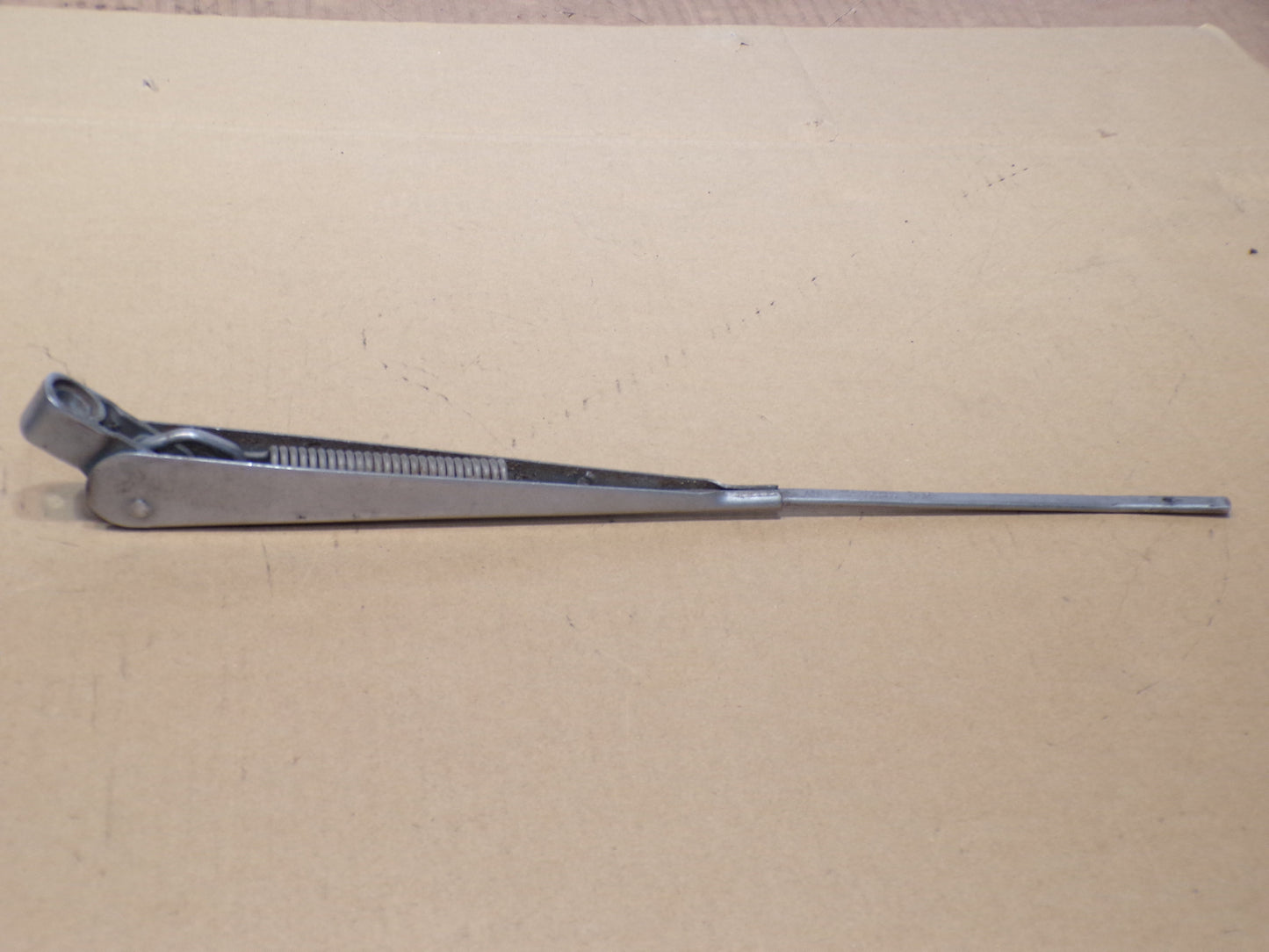 Datsun 240Z Pair of Wiper Arms
