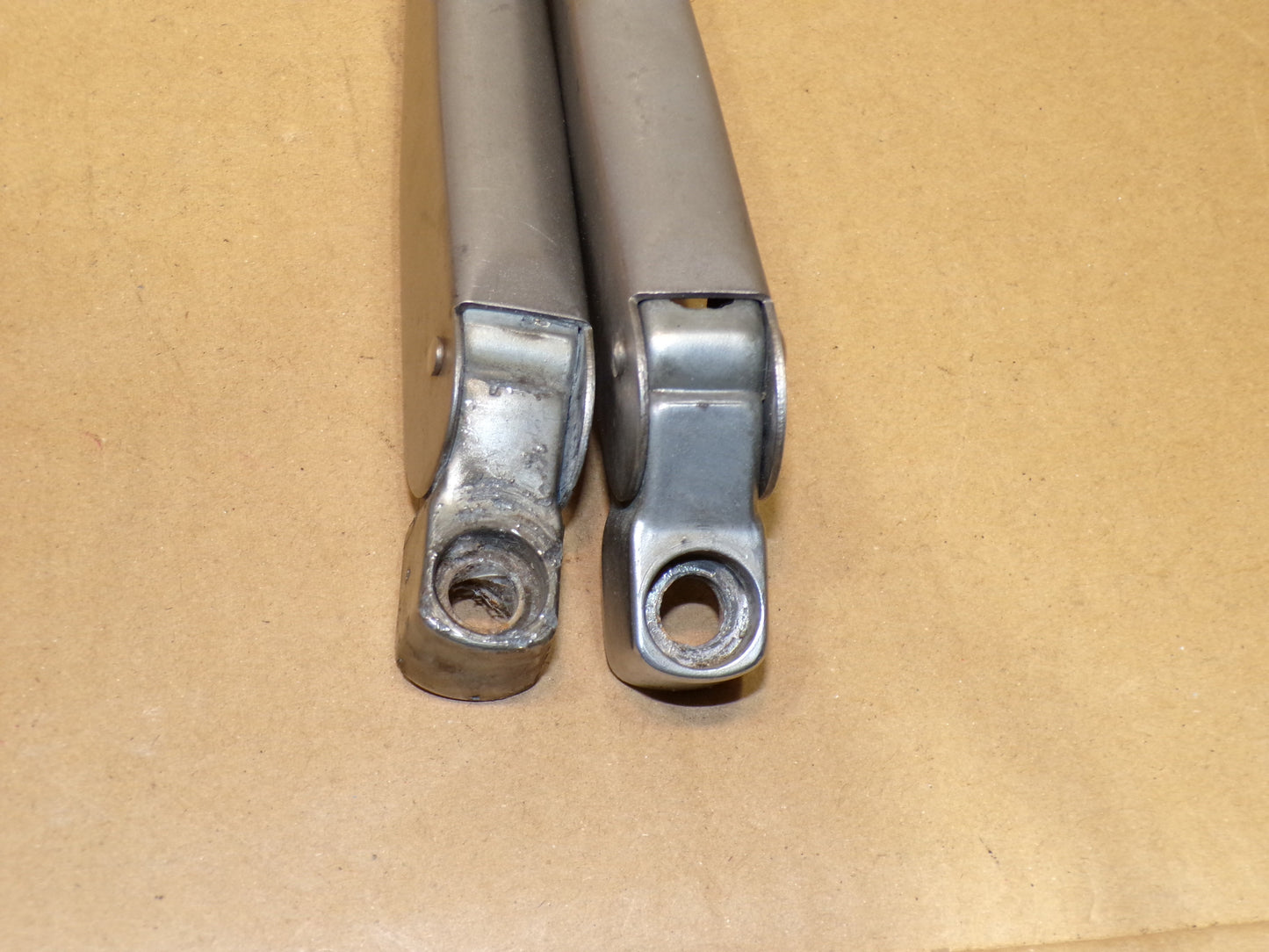 Datsun 240Z Pair of Wiper Arms
