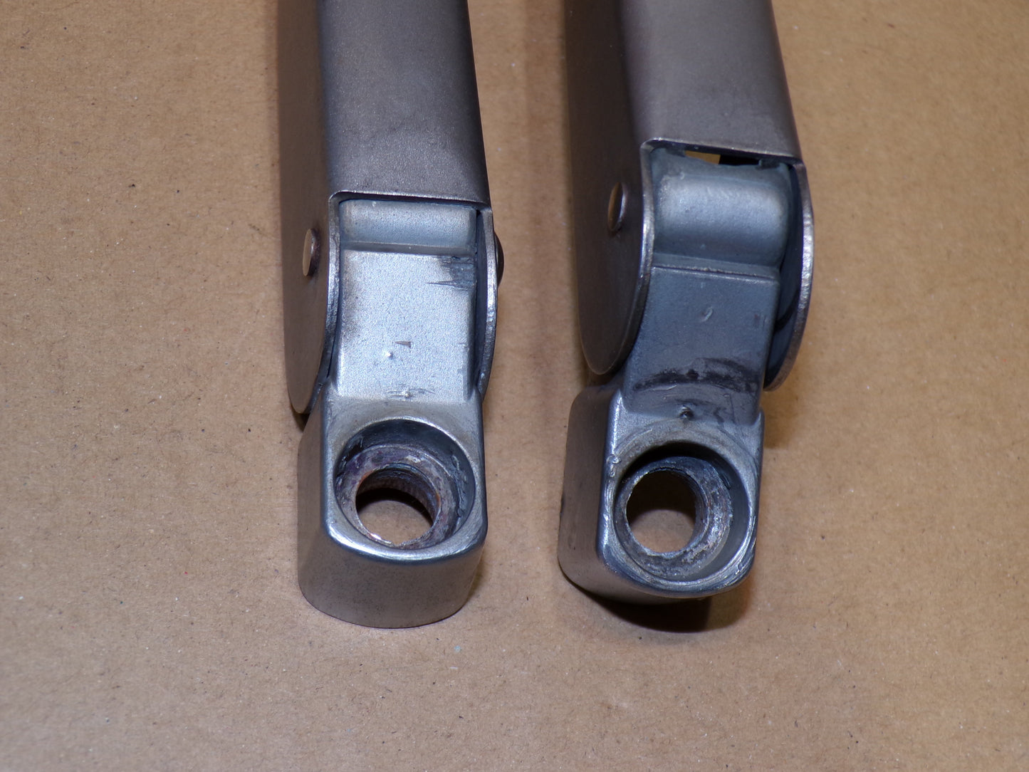 Datsun 240Z Pair of Wiper Arms