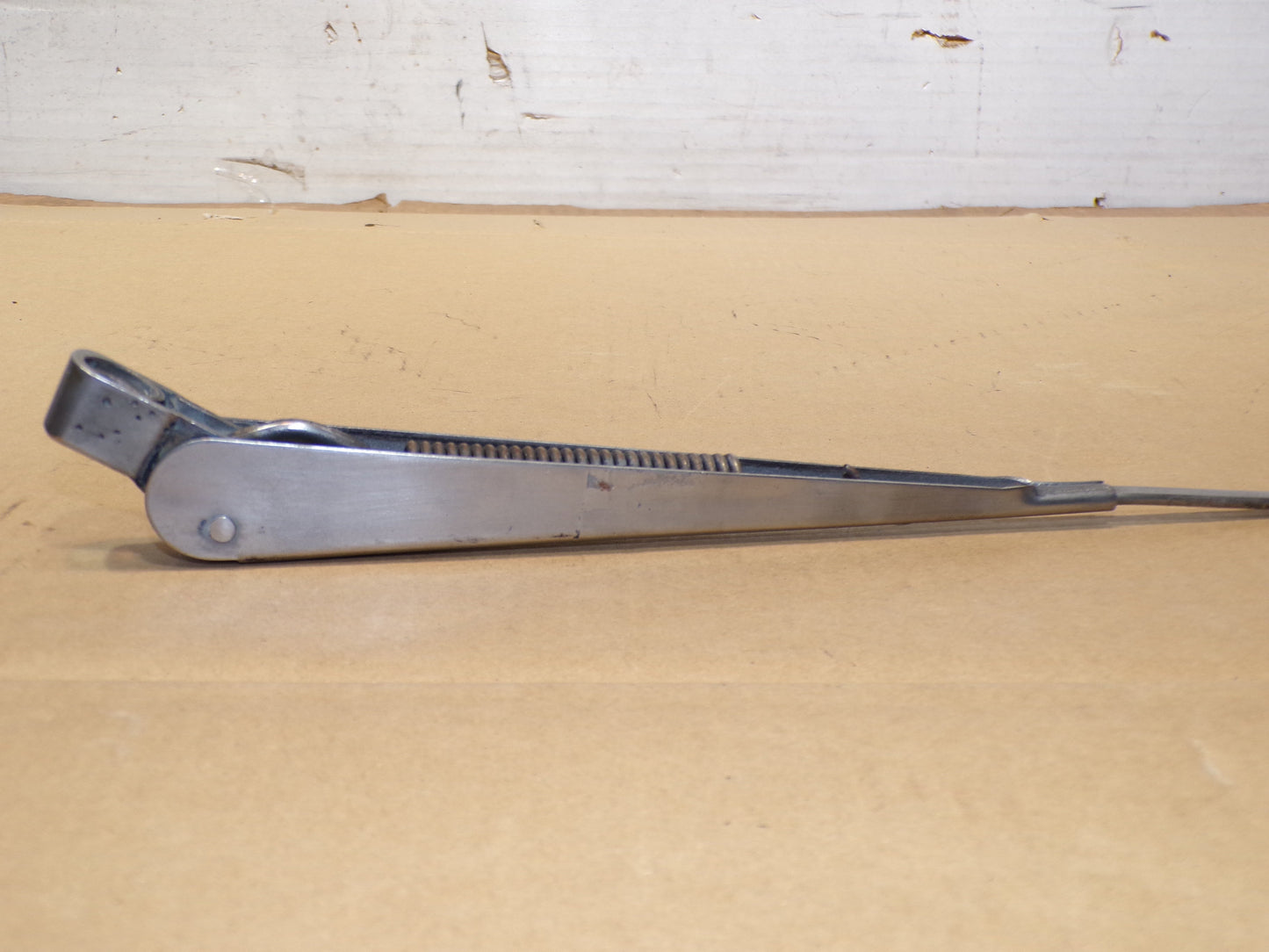 Datsun 240Z Complete Windshield Wiper Set