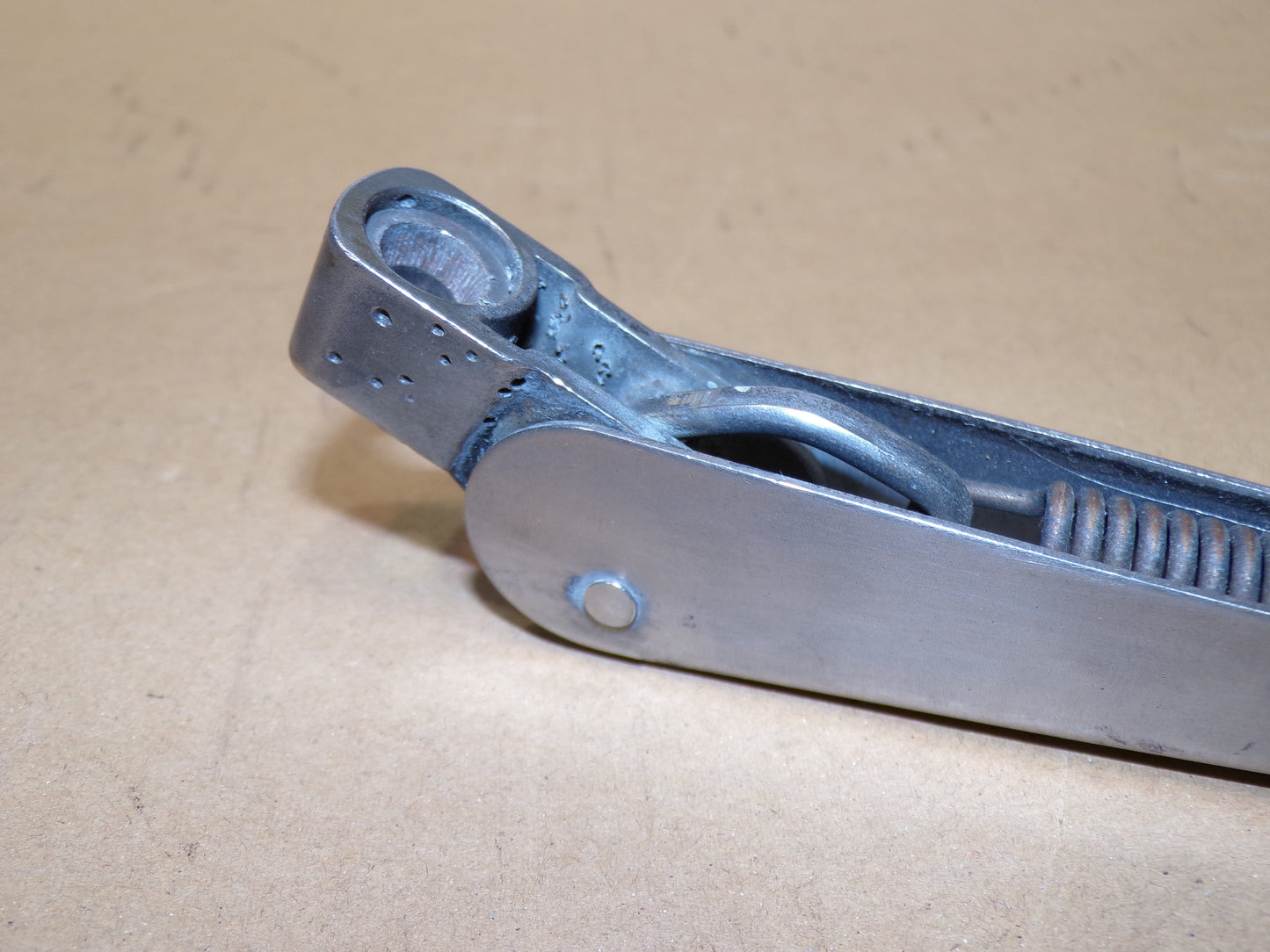Datsun 240Z Complete Windshield Wiper Set