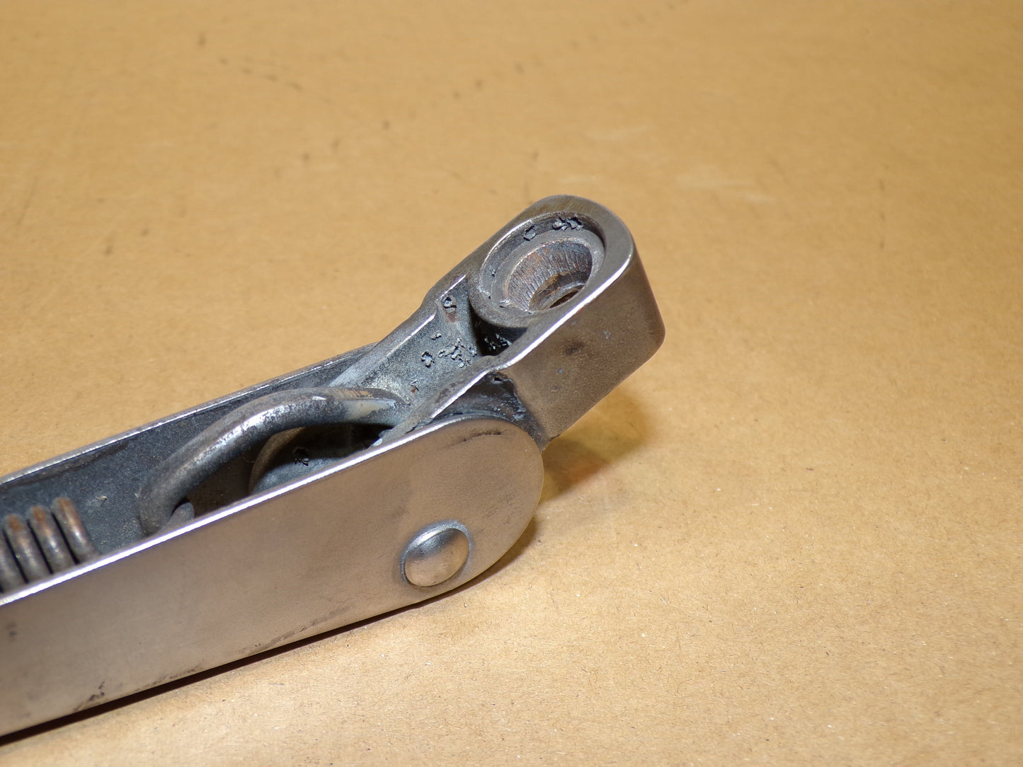 Datsun 240Z Complete Windshield Wiper Set