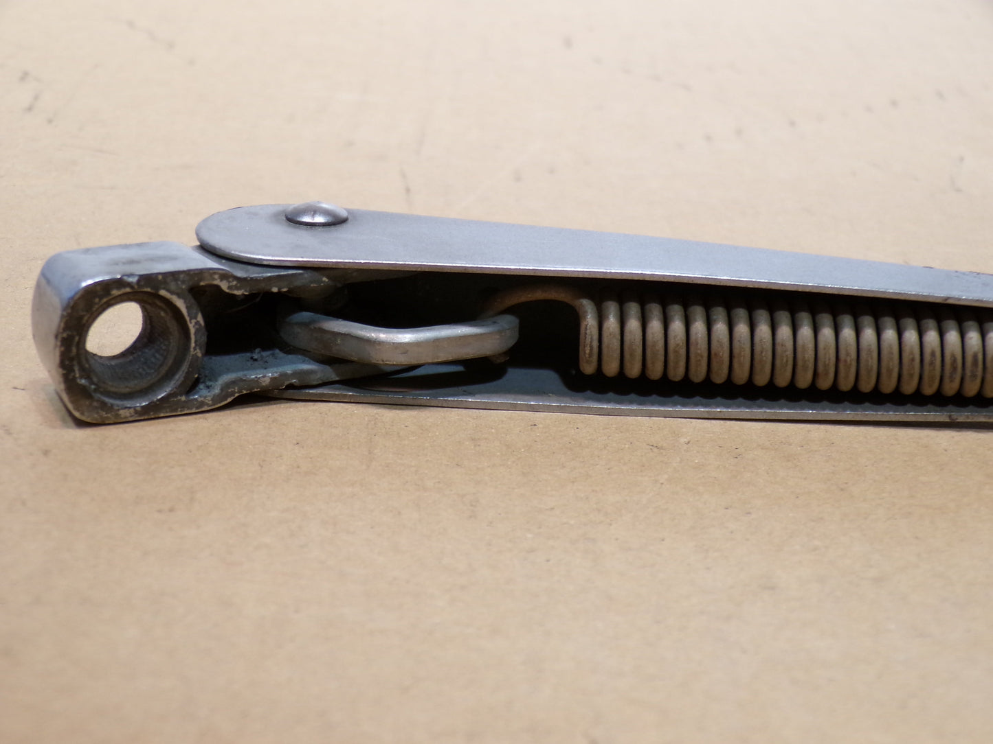 Datsun 240Z Complete Windshield Wiper Set
